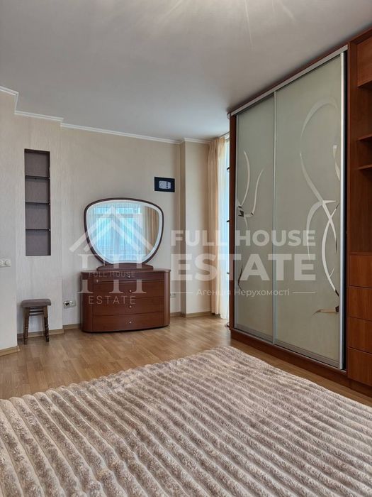 Квартира на вул. Шептицького, 10 в Києві, ID 189570, фото №13