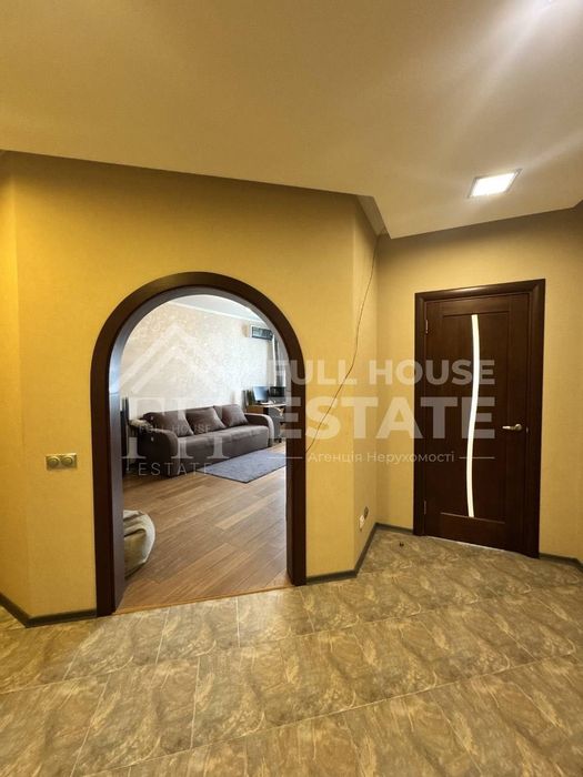 Квартира на вул. Шептицького, 10 в Києві, ID 189570, фото №5