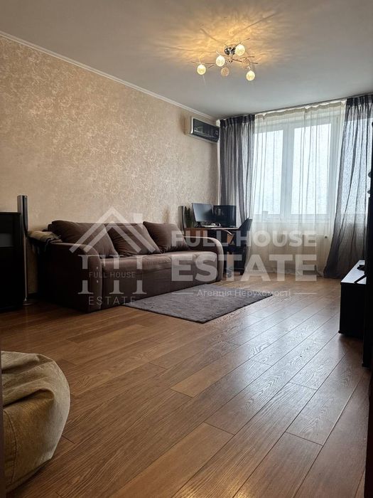 Квартира на вул. Шептицького, 10 в Києві, ID 189570, фото №8
