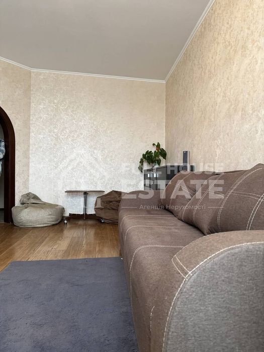 Квартира на вул. Шептицького, 10 в Києві, ID 189570, фото №9
