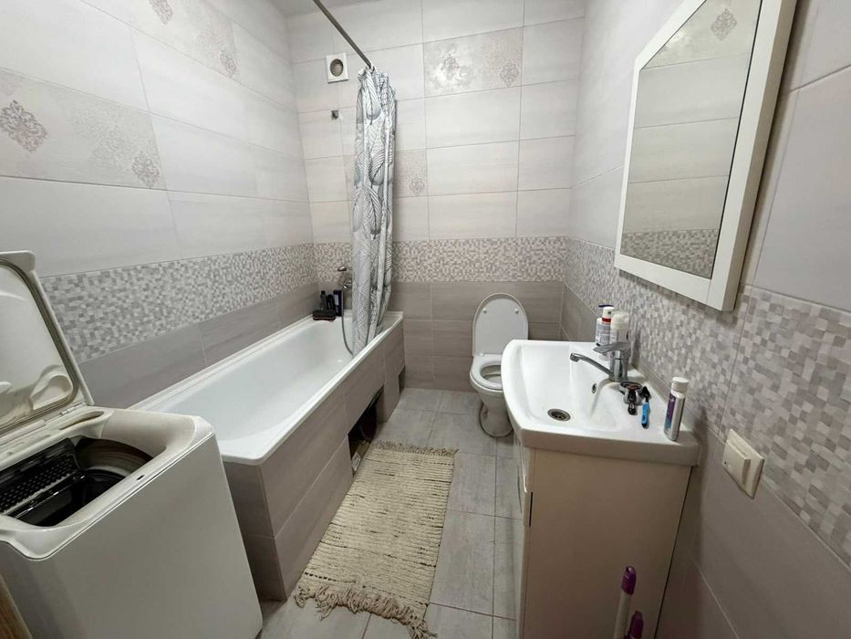 Квартира на ЖК Перший Парковий в Хмельницькому, ID 230648, фото №5