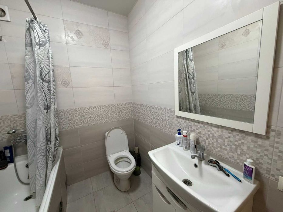 Квартира на ЖК Перший Парковий в Хмельницькому, ID 230648, фото №9