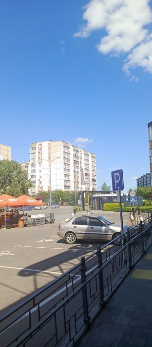 Квартира в Києві, ID 306864, фото №1