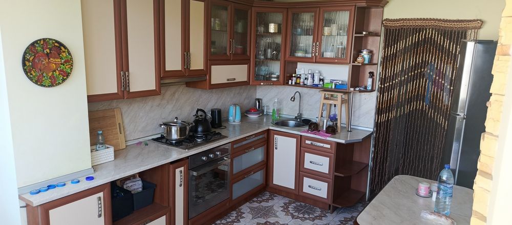 Квартира в Києві, ID 306864, фото №2