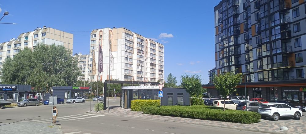Квартира в Києві, ID 306864, фото №11