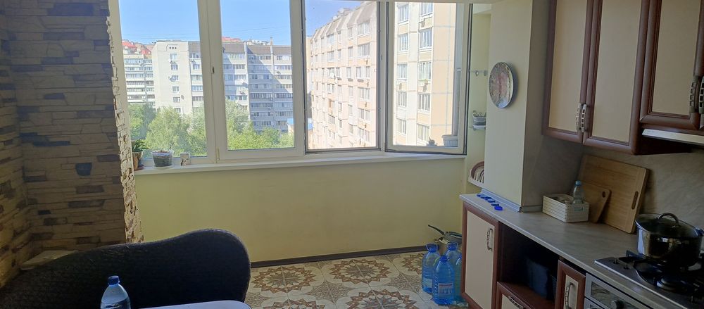Квартира в Києві, ID 306864, фото №4