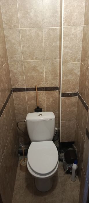 Квартира в Києві, ID 306864, фото №7