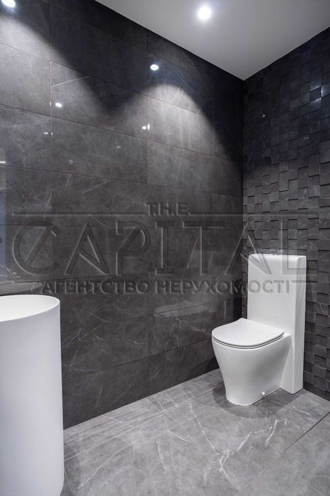 Квартира на вул. Мстислава Скрипника, 16в в Києві, ID 218585, фото №14