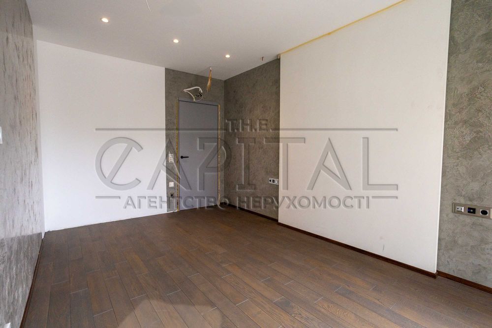 Квартира на вул. Мстислава Скрипника, 16в в Києві, ID 218585, фото №9