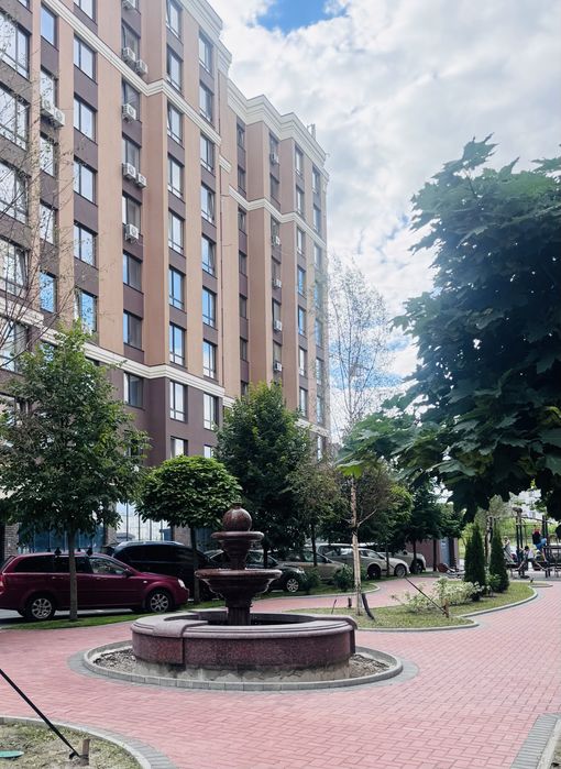 Квартира на ТОПовий ЖК в Києві, ID 227750, фото №16