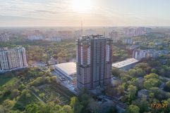 Квартира на просп. Шевченка в Одесі, ID 259866, фото №7