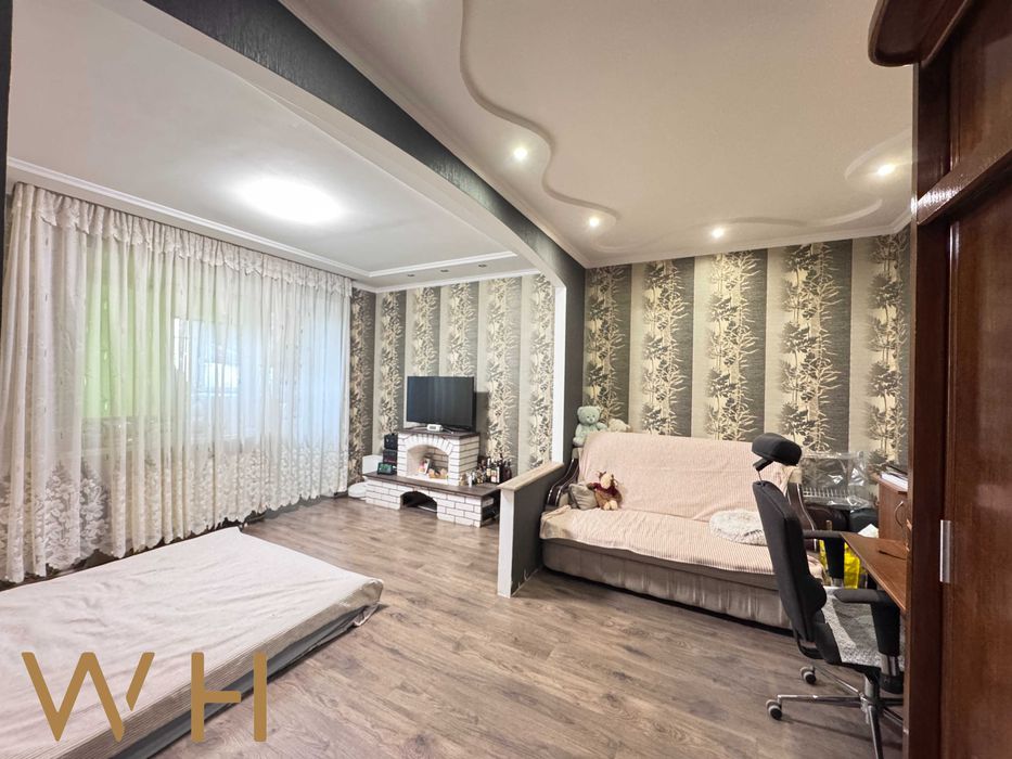 Квартира на ЖК «Левада» в Києві, ID 311614, фото №3