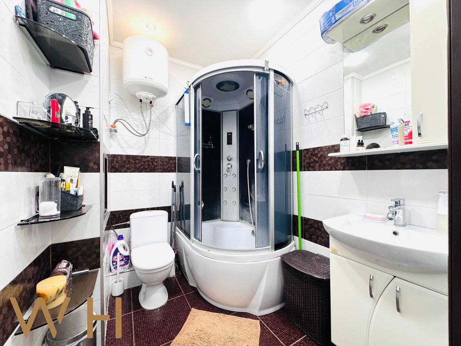 Квартира на ЖК «Левада» в Києві, ID 311614, фото №7