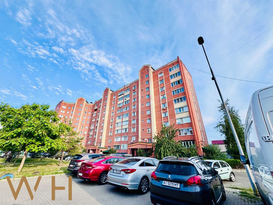 Квартира на ЖК «Левада» в Києві, ID 311614, фото №10