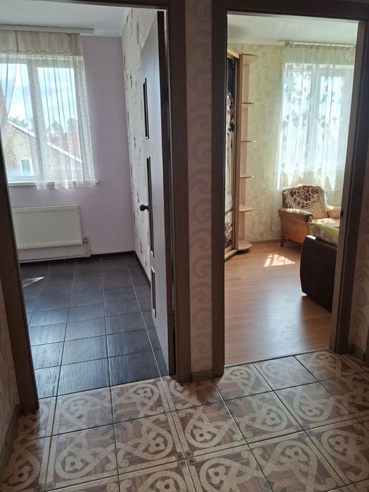 Квартира на вул. Полтавська в Києві, ID 242384, фото №11