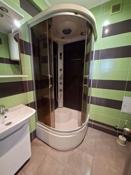 Квартира на вул. Полтавська в Києві, ID 242384, фото №12