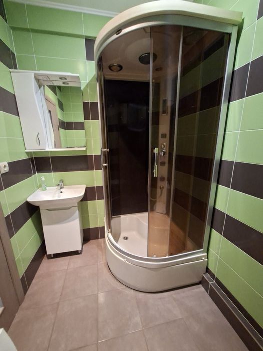 Квартира на вул. Полтавська в Києві, ID 242384, фото №14