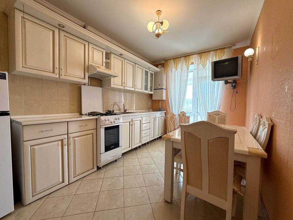 Квартира на вул. Північний Бульвар в Івано-Франківську, ID 173711, фото №1