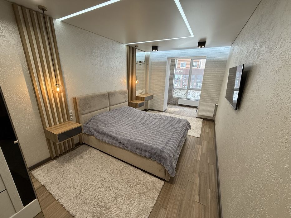 Квартира на ЖК Полісся в Житомир, ID 240202, фото №1