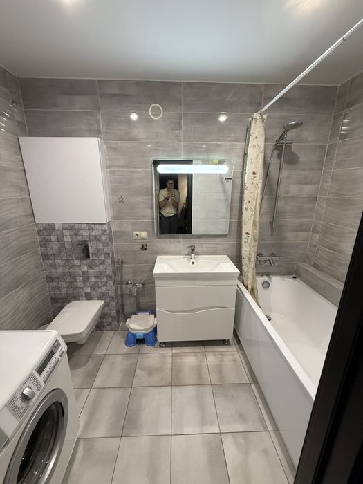 Квартира на ЖК Полісся в Житомир, ID 240202, фото №3
