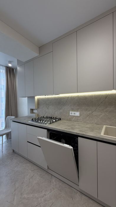 Квартира на вул. Кисилевської, 27 в Івано-Франківськ, ID 207319, фото №2