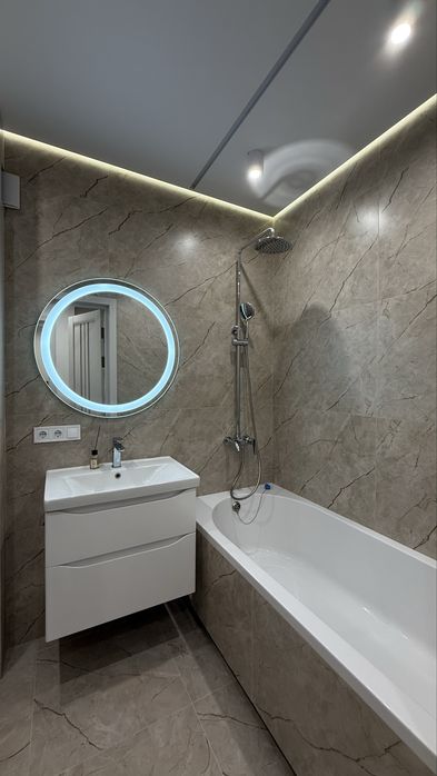 Квартира на вул. Кисилевської, 27 в Івано-Франківську, ID 207319, фото №13
