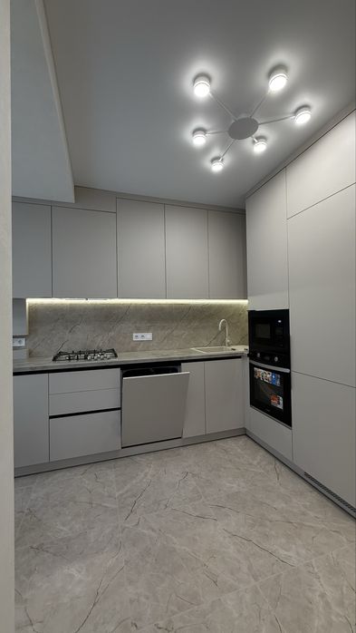 Квартира на вул. Кисилевської, 27 в Івано-Франківськ, ID 207319, фото №3