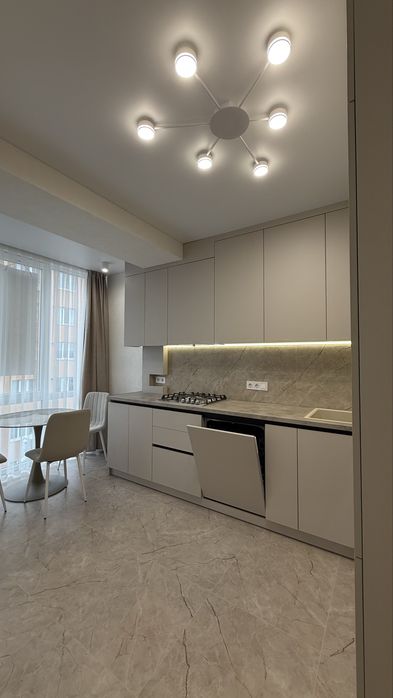 Квартира на вул. Кисилевської, 27 в Івано-Франківську, ID 207319, фото №7