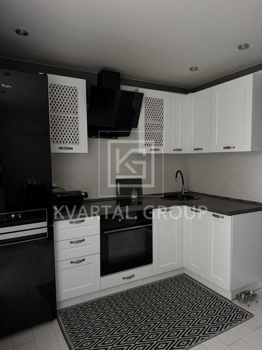 Квартира на Біля метро Тараса Шевченка в Київ, ID 222266, фото №3