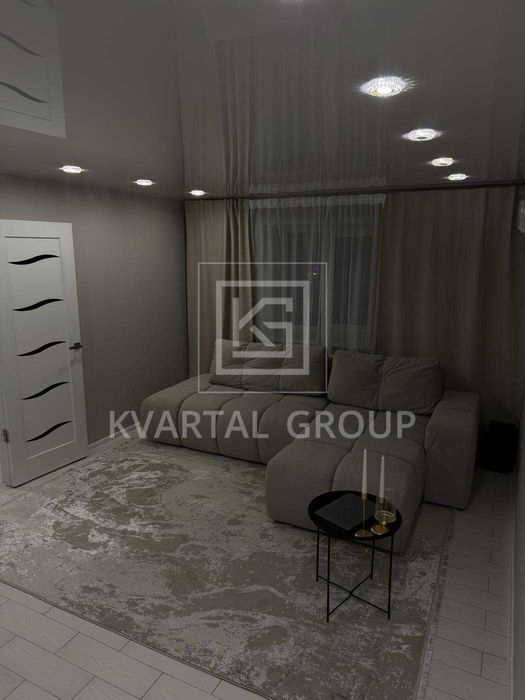 Квартира на Біля метро Тараса Шевченка в Києві, ID 222266, фото №8