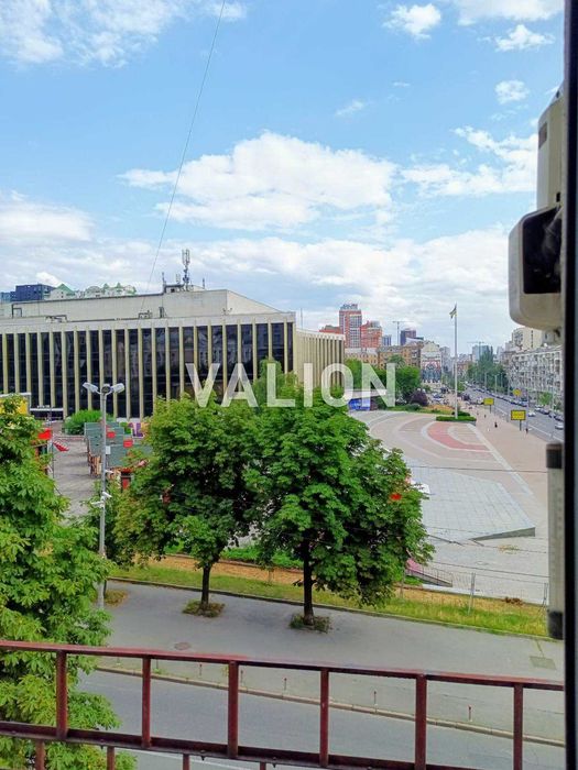 Квартира на вул. Євгена Коновальця, 3 в Києві, ID 204121, фото №1
