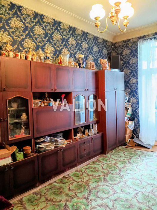 Квартира на вул. Євгена Коновальця, 3 в Києві, ID 204121, фото №2