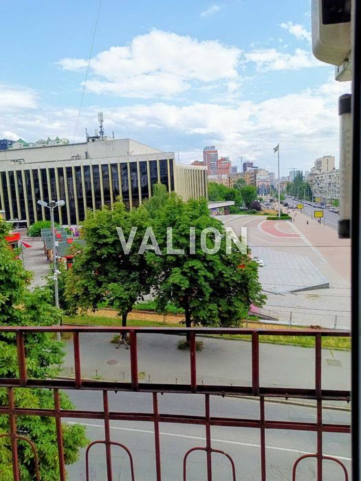Квартира на вул. Євгена Коновальця, 3 в Києві, ID 204121, фото №4