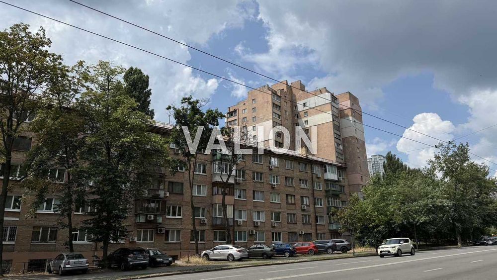 Квартира на вул. Бойчука, 34 в Києві, ID 200623, фото №5