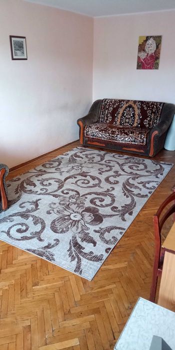 Орендувати квартиру за адресою вул. Теремківська, 6 на Findly.com.ua Квартира на вул. Теремківська, 6, ID 291001, фото №1
