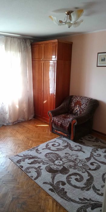 Квартира на вул. Теремківська, 6 в Києві, ID 291001, фото №2