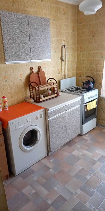 Квартира на вул. Теремківська, 6 в Києві, ID 291001, фото №5