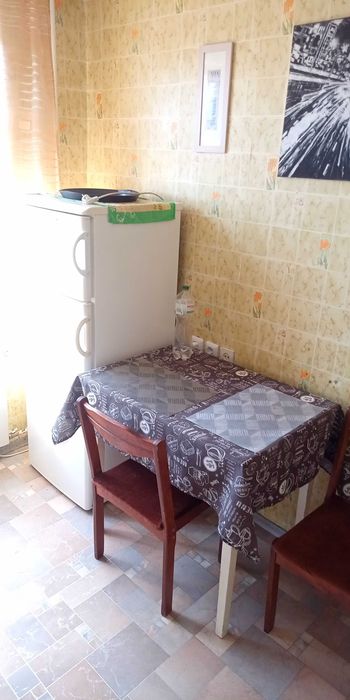 Квартира на вул. Теремківська, 6 в Києві, ID 291001, фото №6
