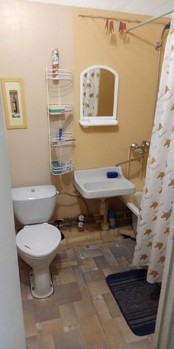 Квартира на вул. Теремківська, 6 в Києві, ID 291001, фото №7