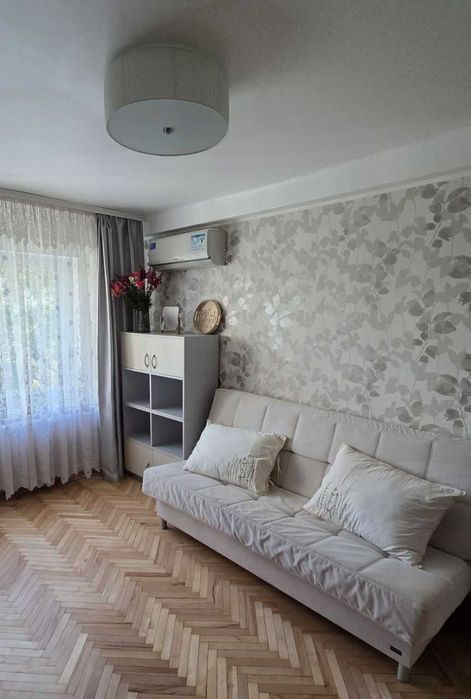 Квартира на просп. Голосіївський, 89 в Києві, ID 189202, фото №1