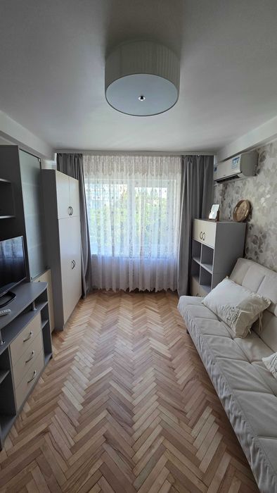 Квартира на просп. Голосіївський, 89 в Києві, ID 189202, фото №2