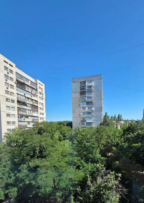 Квартира на просп. Голосіївський, 89 в Києві, ID 189202, фото №10