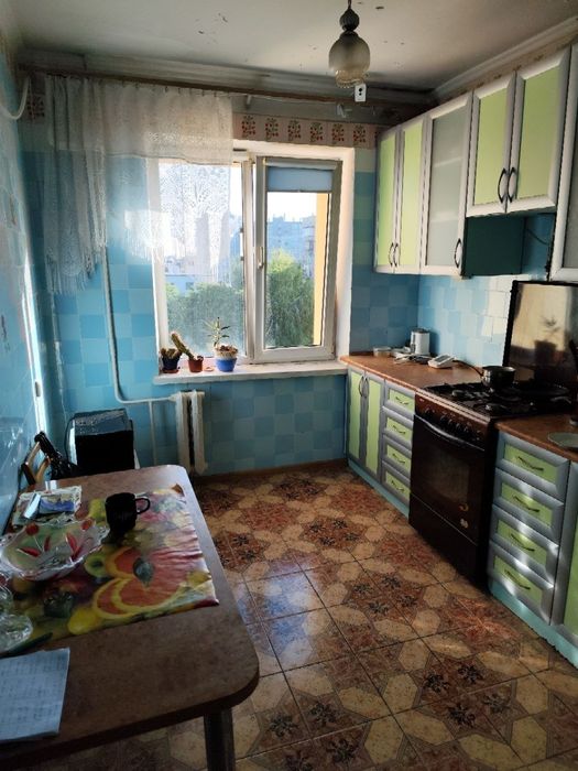 Квартира на вул. Вербова в Рівне, ID 163213, фото №4