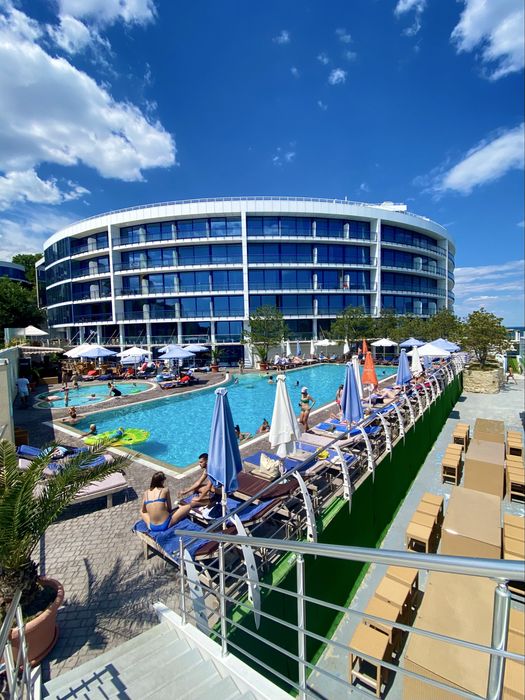 Квартира на Maristella Marine Residence в Одесі, ID 197231, фото №1
