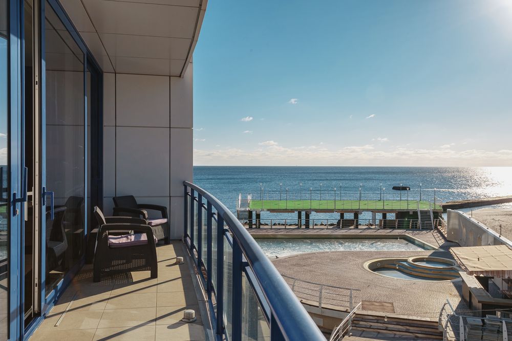 Квартира на Maristella Marine Residence в Одесі, ID 197231, фото №13