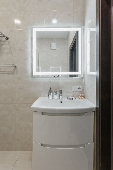 Квартира на Maristella Marine Residence в Одесі, ID 197231, фото №15