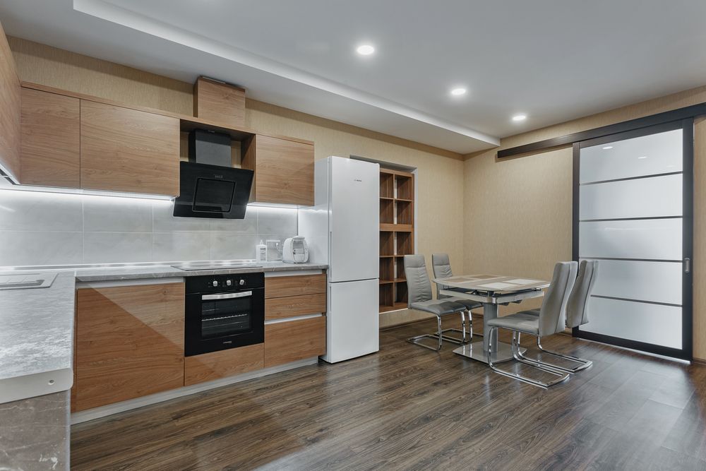Квартира на Maristella Marine Residence в Одесі, ID 197231, фото №24