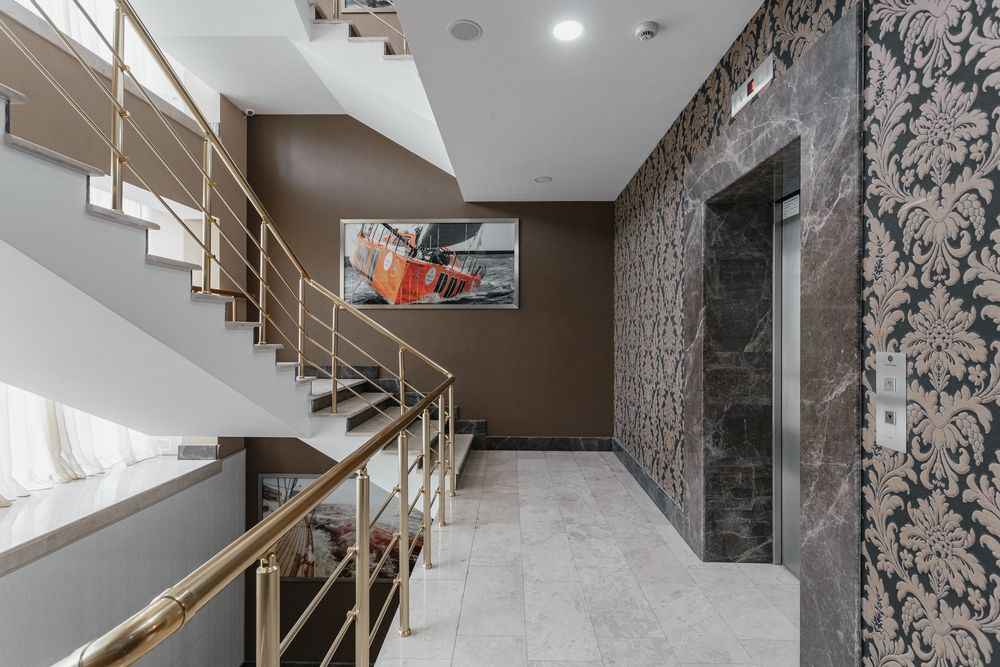 Квартира на Maristella Marine Residence в Одесі, ID 197231, фото №6