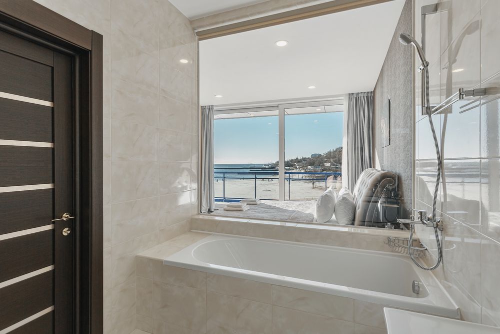 Квартира на Maristella Marine Residence в Одесі, ID 197231, фото №7