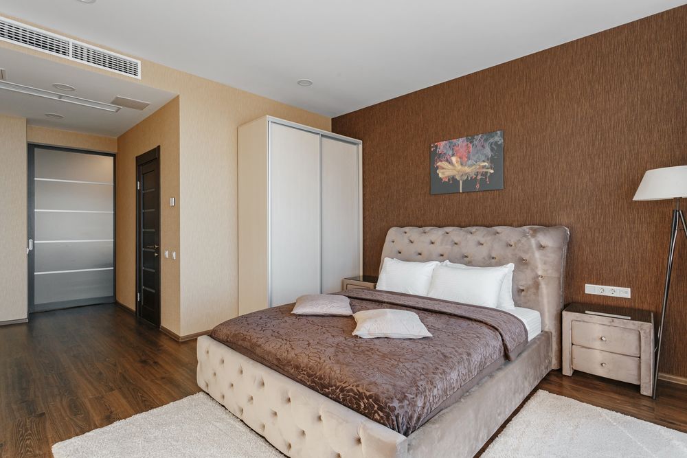 Квартира на Maristella Marine Residence в Одесі, ID 197231, фото №9